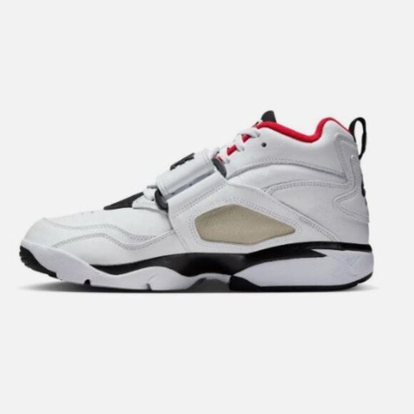 Nike Air Diamond Turf DT 92 White Black "MULTIPLE SIZE" - Picture 3 of 6